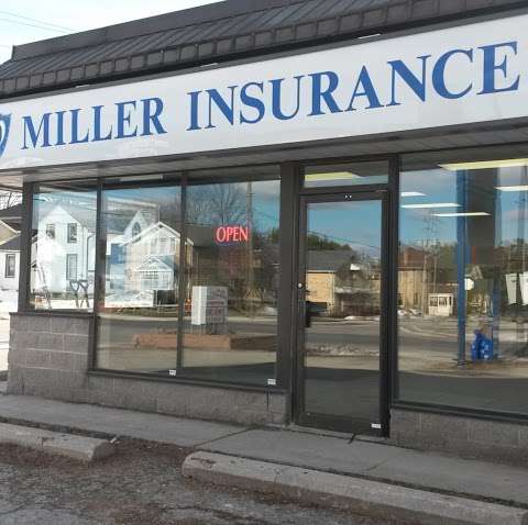 Miller Insurance Brokers
