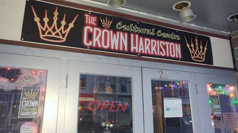 The Crown Harriston