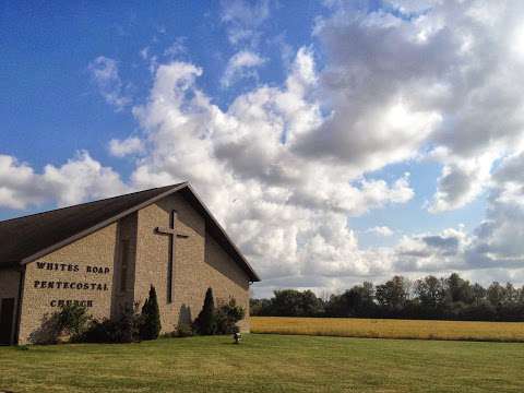 Whites Road Pentecostal Church